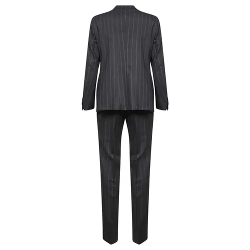 Suits > Suit Sets > Double Breasted Suits - - Tagliatore - Modalova