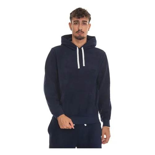 Sweatshirts & Hoodies > Hoodies - - Polo Ralph Lauren - Modalova