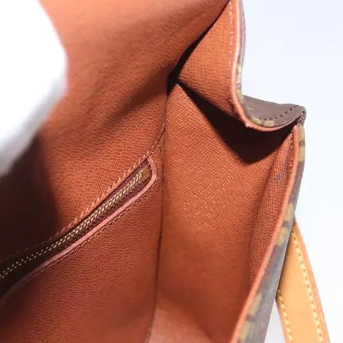 Pre-owned > Pre-owned Bags > Pre-owned Cross Body Bags - - Louis Vuitton Vintage - Modalova