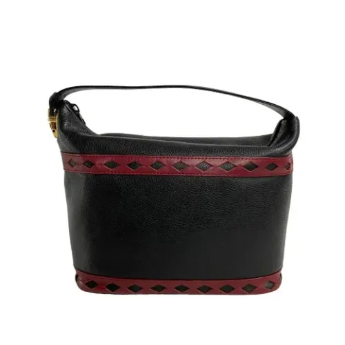 Pre-owned > Pre-owned Bags > Pre-owned Handbags - - Yves Saint Laurent Vintage - Modalova