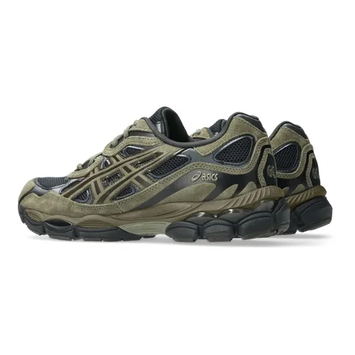Asics - Shoes > Sneakers - Green - Asics - Modalova