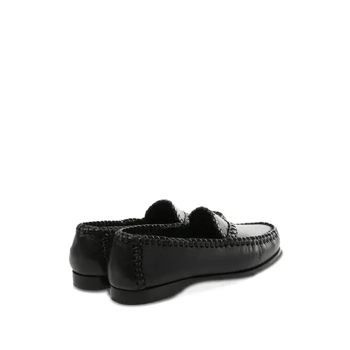 Shoes > Flats > Loafers - - Hereu - Modalova