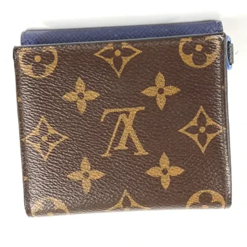 Pre-owned > Pre-owned Accessories > Pre-owned Wallets - - Louis Vuitton Vintage - Modalova