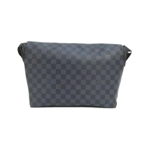 Pre-owned > Pre-owned Bags > Pre-owned Cross Body Bags - - Louis Vuitton Vintage - Modalova