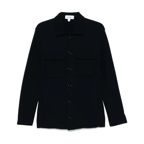 Shirts > Casual Shirts - - Lardini - Modalova