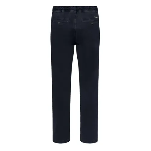 Trousers > Straight Trousers - - Ecoalf - Modalova