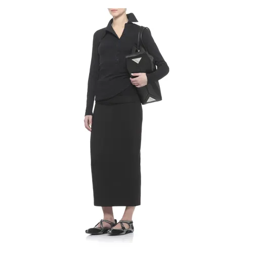 Knitwear > Round-neck Knitwear - - The Attico - Modalova