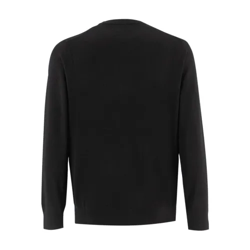Knitwear > Round-neck Knitwear - - MC2 Saint Barth - Modalova