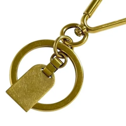 Pre-owned > Pre-owned Accessories - - Louis Vuitton Vintage - Modalova