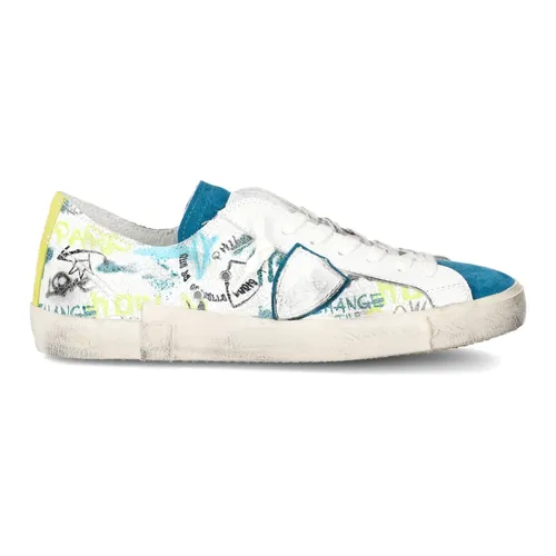 Shoes > Sneakers - - Philippe Model - Modalova
