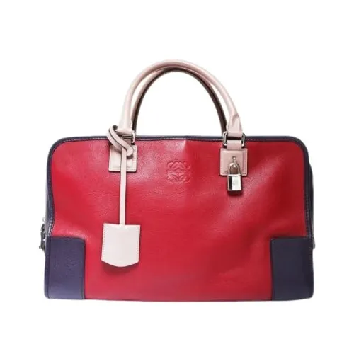 Pre-owned > Pre-owned Bags > Pre-owned Handbags - - Loewe Pre-owned - Modalova