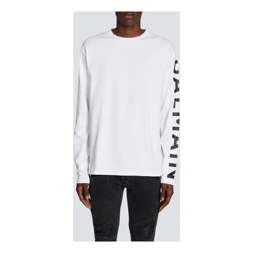 Tops > Long Sleeve Tops - - Balmain - Modalova