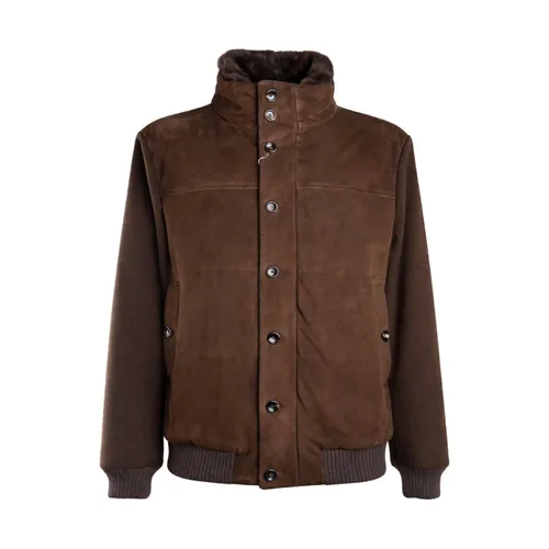 Jackets > Bomber Jackets - - Loro Piana - Modalova
