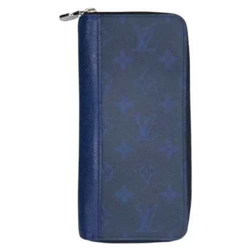 Pre-owned > Pre-owned Accessories > Pre-owned Wallets - - Louis Vuitton Vintage - Modalova