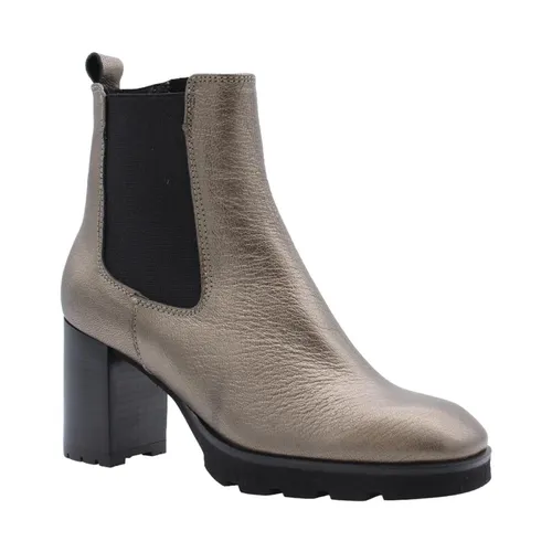 Shoes > Boots > Heeled Boots - - Ctwlk. - Modalova