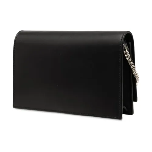 Pre-owned > Pre-owned Bags > Pre-owned Cross Body Bags - - Saint Laurent Vintage - Modalova