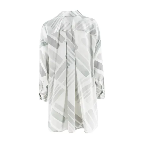 Blouses & Shirts > Shirts - - Kiton - Modalova