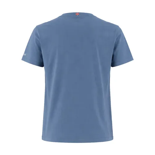 Tops > T-Shirts - - MC2 Saint Barth - Modalova