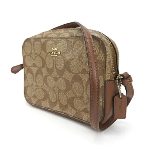 Pre-owned > Pre-owned Bags > Pre-owned Cross Body Bags - - Coach Pre-owned - Modalova