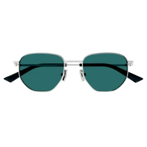 Accessories > Sunglasses - - Bottega Veneta - Modalova