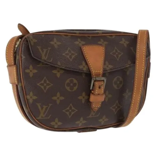 Pre-owned > Pre-owned Bags > Pre-owned Cross Body Bags - - Louis Vuitton Vintage - Modalova
