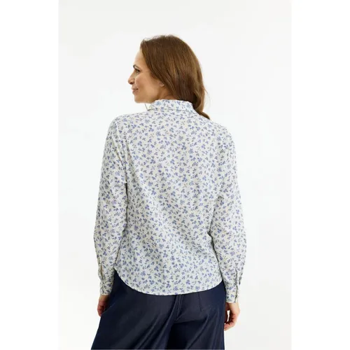 Blouses & Shirts > Shirts - - IN Front - Modalova