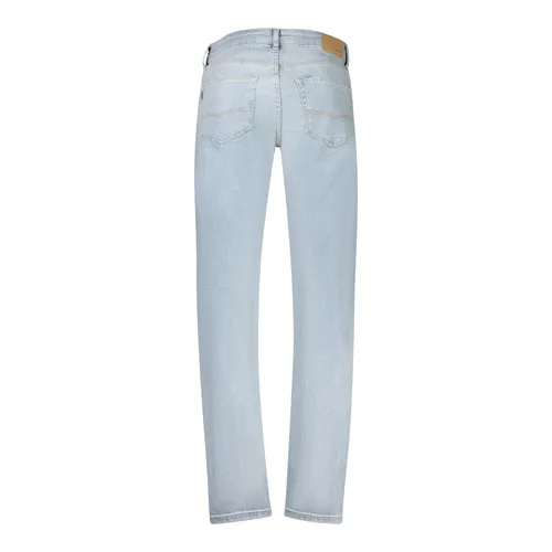 Jeans > Straight Jeans - - Pepe Jeans - Modalova