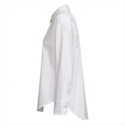 Blouses & Shirts > Shirts - - Max Mara - Modalova