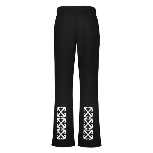 Trousers > Sweatpants - - Off White - Modalova