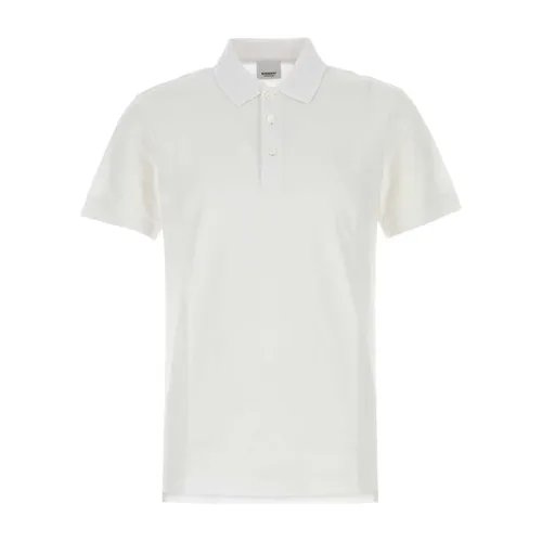 Tops > Polo Shirts - - Burberry - Modalova