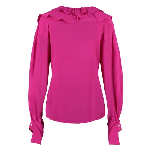Blouses & Shirts > Blouses - - Victoria Beckham - Modalova
