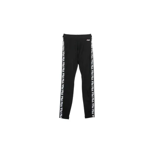 Trousers > Leggings - - Fila - Modalova