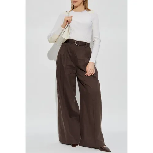 Tops > Long Sleeve Tops - - Helmut Lang - Modalova