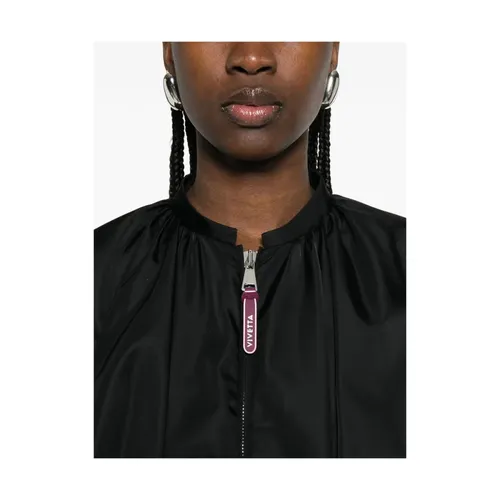 Jackets > Bomber Jackets - - Vivetta - Modalova
