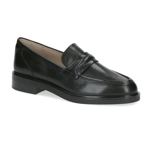 Shoes > Flats > Loafers - - Caprice - Modalova