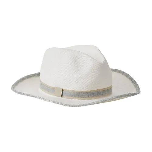 Accessories > Hats > Hats - - Le Tricot Perugia - Modalova