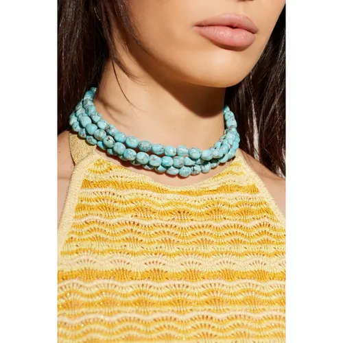 Accessories > Jewellery > Necklaces - - Cult Gaia - Modalova