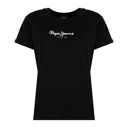 Tops > T-Shirts - - Pepe Jeans - Modalova