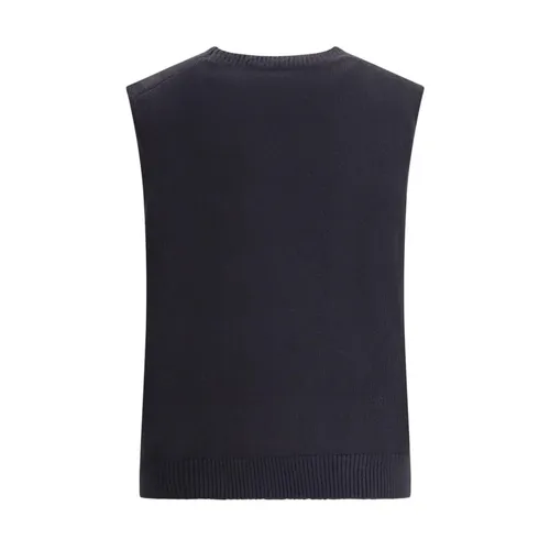 Knitwear > Round-neck Knitwear - - Tom Ford - Modalova