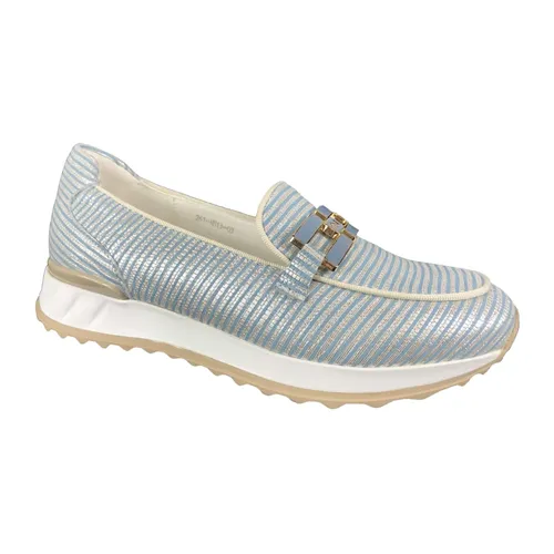 Shoes > Flats > Loafers - - Nathan-Baume - Modalova