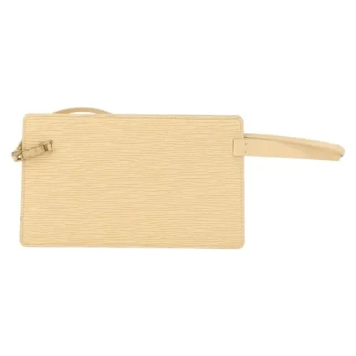 Pre-owned > Pre-owned Accessories - - Louis Vuitton Vintage - Modalova
