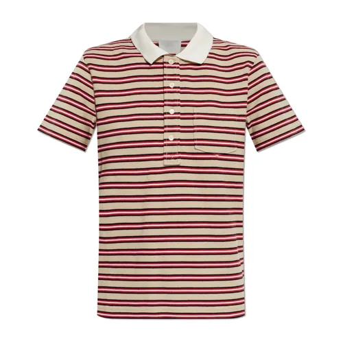 Tops > Polo Shirts - - A.p.c. - Modalova