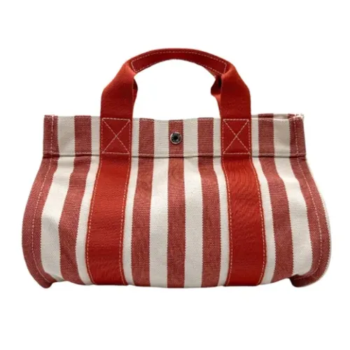 Pre-owned > Pre-owned Bags > Pre-owned Handbags - - Hermès Vintage - Modalova