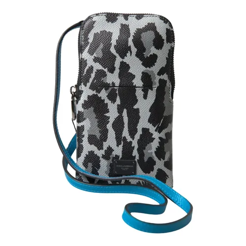 Bags > Cross Body Bags - - Dolce & Gabbana - Modalova