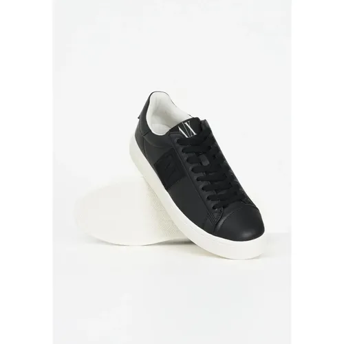 Shoes > Sneakers - - Armani Exchange - Modalova