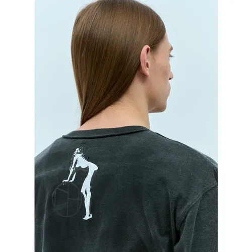 Tops > T-Shirts - - Hysteric Glamour - Modalova
