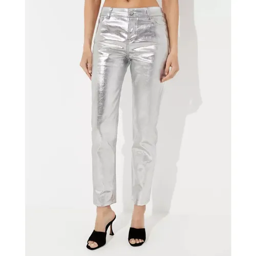 Jeans > Slim-fit Jeans - - Alexandre Vauthier - Modalova