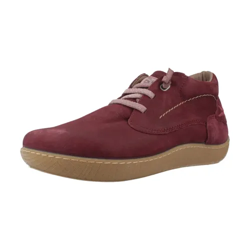 Shoes > Boots > Lace-up Boots - - Sunni Sabbi - Modalova