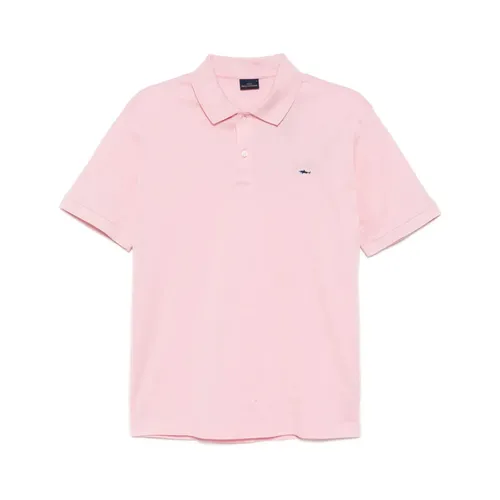 Tops > Polo Shirts - - Paul & Shark - Modalova
