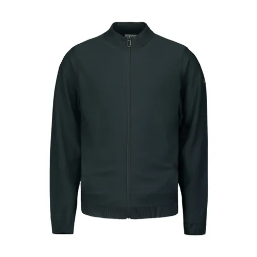 Knitwear > Cardigans - - No Excess - Modalova